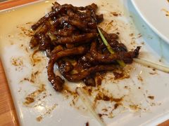 -华天二友居肉饼(宫门口店)