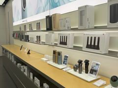 -华为智能生活馆(上海金桥国际商业广场)