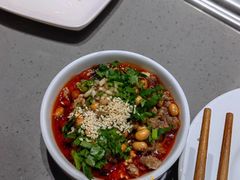 -海底捞火锅(汇金星力城店)