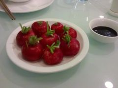 樱桃小萝卜-汤城小厨•粤菜•靓汤(金融街店)