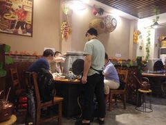 -地锅公社·现炒地锅鸡·地锅鱼·夜宵(罗锦路店)