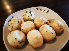 -哑巴生煎(临顿路店)