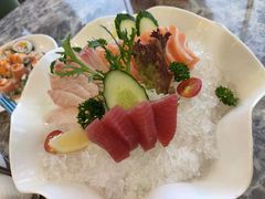 -粤海璇宫·木棉花高空旋转餐厅·聚会派对