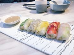 彩虹卷-木棉花开(中心城店)