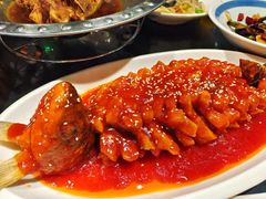 -春来和(汉城南路店)