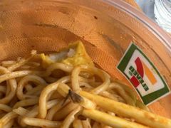 -7-ELEVEn(缤果空间店)