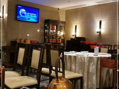 大堂-香云轩·顺德菜(香云纱园林酒店店)