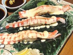 特长炎烧蟹棒寿司-傑·料理·海鲜放题(佛山文华荟店)