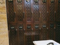 -益健·足疗汗蒸SPA(芙蓉广场店)