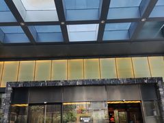 -上海静安铂尔曼酒店