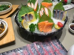 -享月汤皇·海鲜小火锅·聚会(曲江创意谷店)