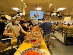 -宜家家居(西安未央商场店)