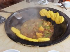 -哈尔滨东北铁锅炖(都督街店)