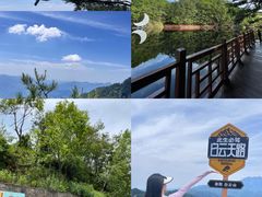 -洛阳白云山景区