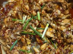 -晓林火锅(安定门店)