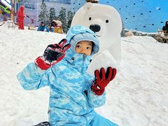 -广州热雪奇迹