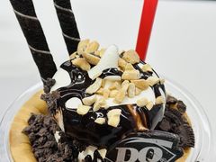 -DQ·蛋糕·冰淇淋(金源新燕莎MALL店)