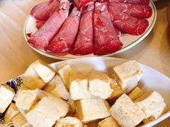 -清花阁乌拉满族火锅(厦门街店)