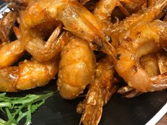 -乔家栅(襄阳南路店)