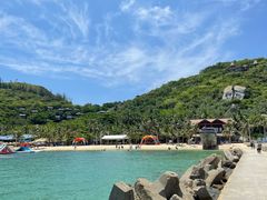 -海南分界洲岛旅游区