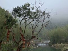 -千泷沟大瀑布旅游区