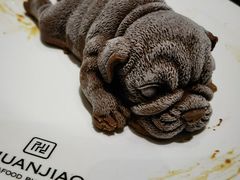 小点心-川骄海鲜自助(河东店)