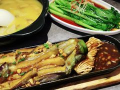 -闫府私房菜·老字号(恒隆店)