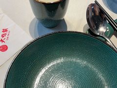 -大鸭梨烤鸭(望京店)