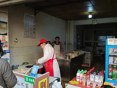 -荆楚任氏锅盔(紫阳路店)