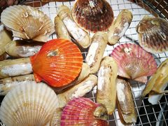 -海味当家·蒸锅海鲜(星海公园店)