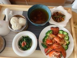 点击看大图 -喜月汇国际月子会所