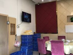 大堂-奥华餐厅·老张记(台基厂店)