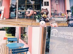 -Juliaanna茱安娜烘焙(中心店)