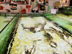 海鲜类-味茂·老船夫1927(东海东路店)