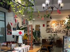 -唐咖精品咖啡(大理古城手冲店)