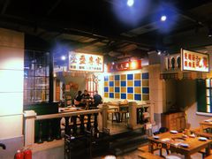 -十六蒲(桂林路店)