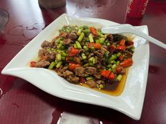 -来韶饭店