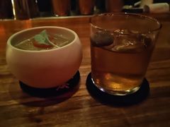 -RMK Shochu Bar(三诺店)
