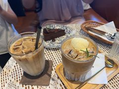 -几静cafe(基湖店)