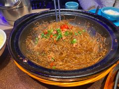 -餐酷哈雷餐厅(通程广场店)