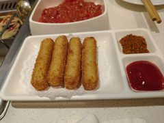 -海底捞火锅(玉桥商业广场店)