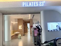 -弹力熊自助健身X普拉提