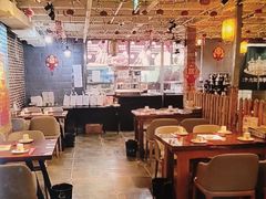 -三个大叔东北烧烤·砂锅菜(西三旗店)