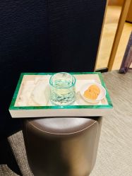 -文华东方水疗中心