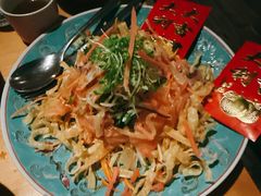 -Ginger(兴国路店)