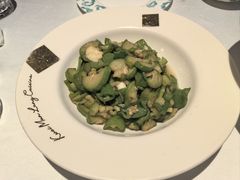 -桂满陇·海市蜃楼·黑金(国金店)