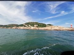 -东极岛景区