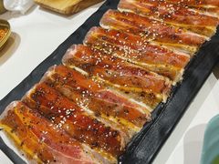 -妥妥烤肉料理(凯德店)