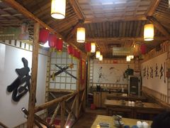 -风波庄(洪家楼店)