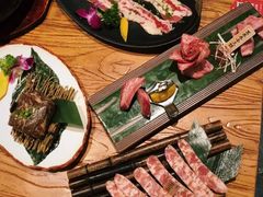 -黑牛の店·和牛烧肉(合生汇店)